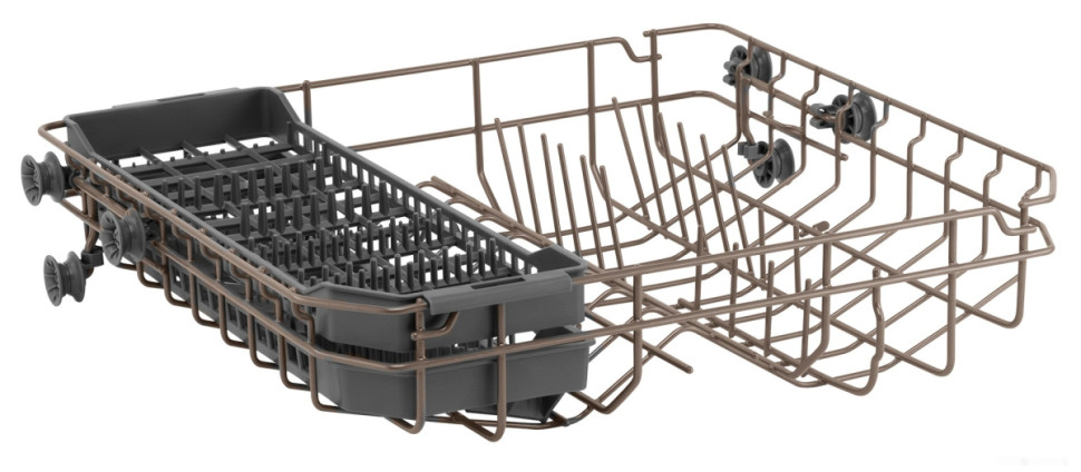 Посудомоечная машина Hyundai DT503 (серебристый) Посудомоечная машина Hyundai DT503 (серебристый)