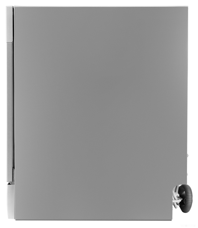 Посудомоечная машина Hyundai DT503 (серебристый) Посудомоечная машина Hyundai DT503 (серебристый)