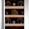 Винный шкаф Dunavox DAUF-19.58SS