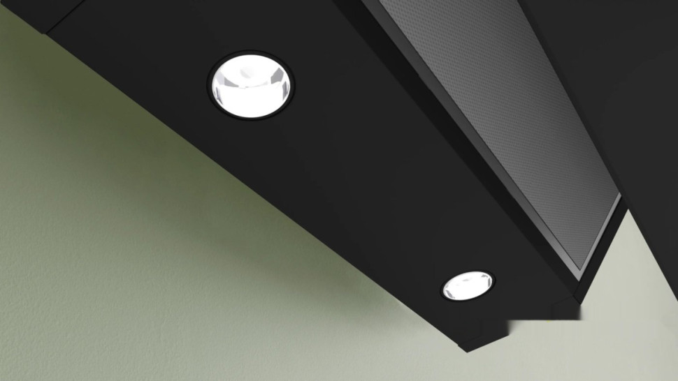 Вытяжка Bosch Serie 4 DWK96PJ60T Вытяжка Bosch Serie 4 DWK96PJ60T