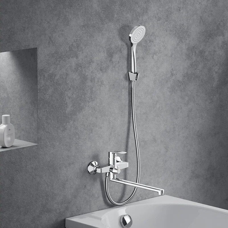 Смеситель Damixa Eclipse 2.0 489500000 Смеситель Damixa Eclipse 2.0 489500000