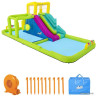 Бассейн Bestway Splash Course 53387 (710х310х265)