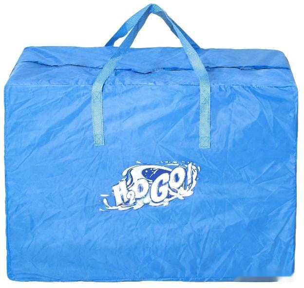 Бассейн Bestway Splash Course 53387 (710х310х265)