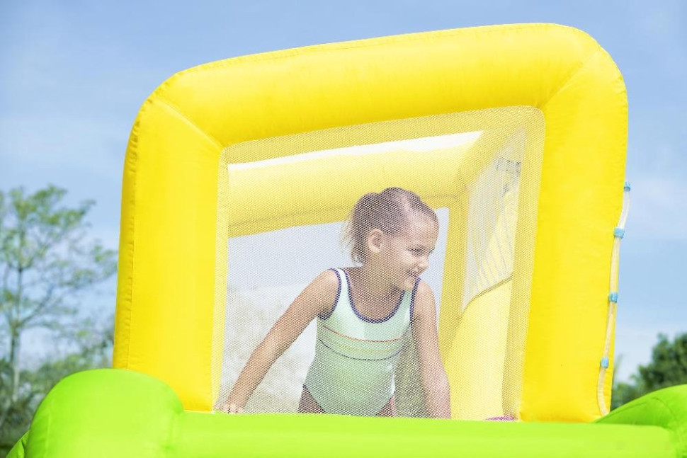 Бассейн Bestway Splash Course 53387 (710х310х265)