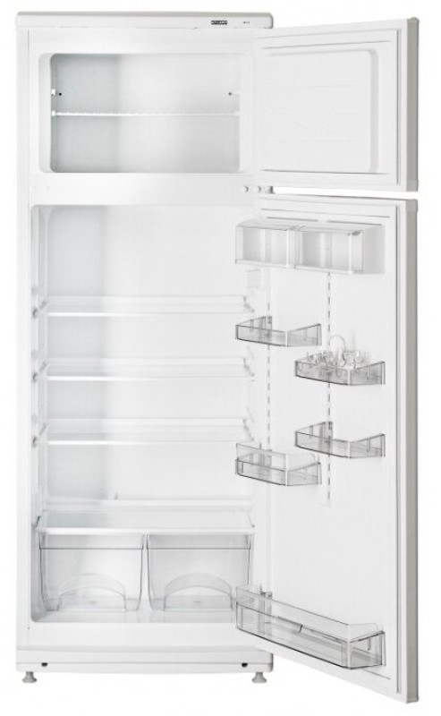 Холодильник с верхней морозильной камерой ATLANT МХМ 2808-00