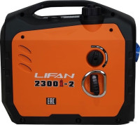 Генератор Lifan 2300i-2
