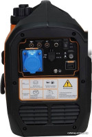 Генератор Lifan 2300i-2