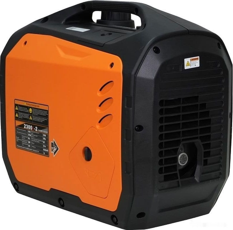 Генератор Lifan 2300i-2