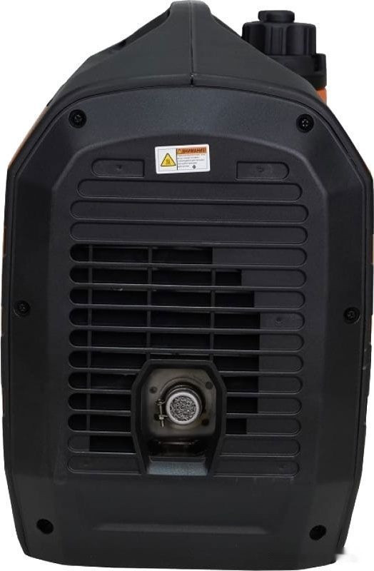 Генератор Lifan 2300i-2