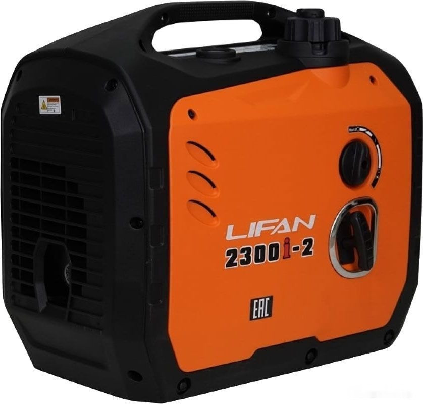 Генератор Lifan 2300i-2