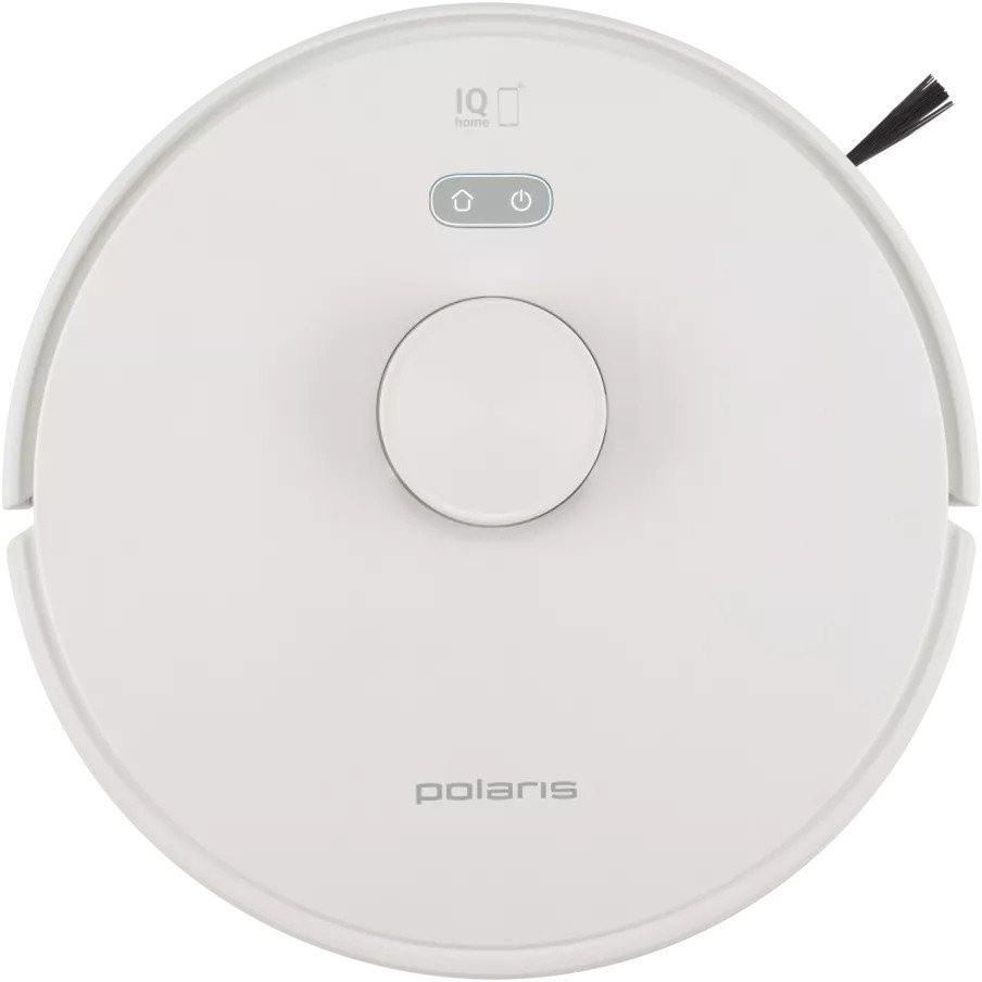 Робот-пылесос Polaris PVCRDC G2 6002 Wi-Fi IQ Home Робот-пылесос Polaris PVCRDC G2 6002 Wi-Fi IQ Home