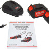 Газонокосилка Brait BCLM40-4PUBL PRO (с 2-мя АКБ) Газонокосилка Brait BCLM40-4PUBL PRO (с 2-мя АКБ)