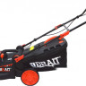 Газонокосилка Brait BCLM40-4PUBL PRO (с 2-мя АКБ) Газонокосилка Brait BCLM40-4PUBL PRO (с 2-мя АКБ)