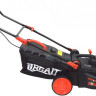 Газонокосилка Brait BCLM40-4PUBL PRO (с 2-мя АКБ) Газонокосилка Brait BCLM40-4PUBL PRO (с 2-мя АКБ)