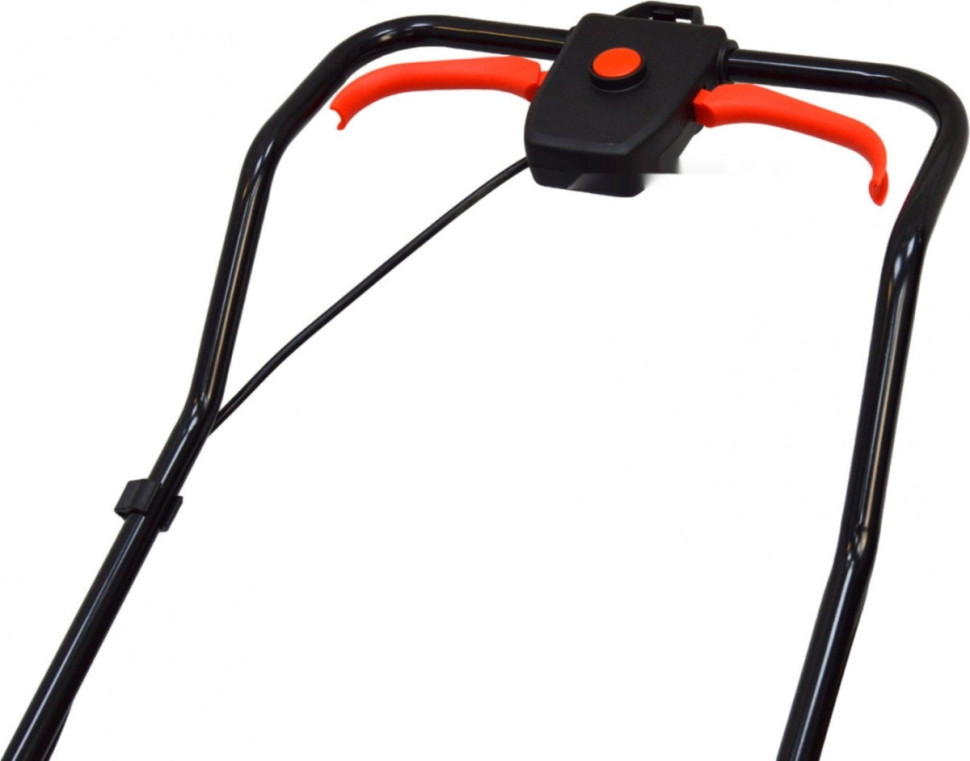 Газонокосилка Brait BCLM40-4PUBL PRO (с 2-мя АКБ) Газонокосилка Brait BCLM40-4PUBL PRO (с 2-мя АКБ)