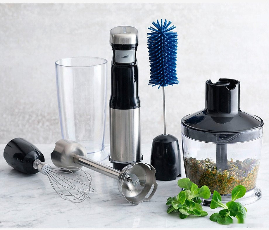 Блендер Graef HB 802