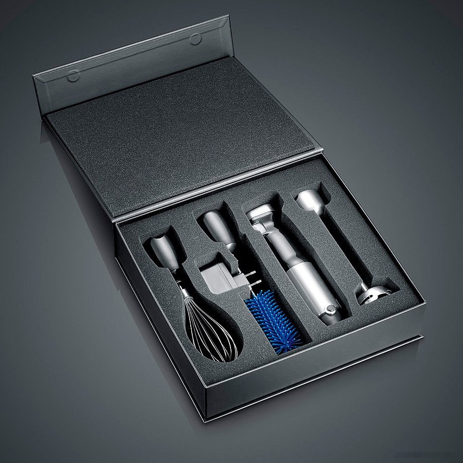 Блендер Graef HB 802