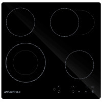 Варочная панель Maunfeld EVCE594SMDPBK