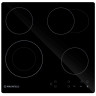 Варочная панель Maunfeld EVCE594SMDPBK