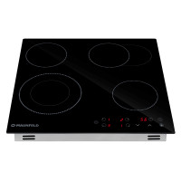 Варочная панель Maunfeld EVCE594SMDPBK