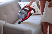 Вертикальный пылесос Philips XC7043/01