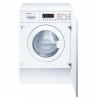 Стиральная машина Bosch WKD28542EU