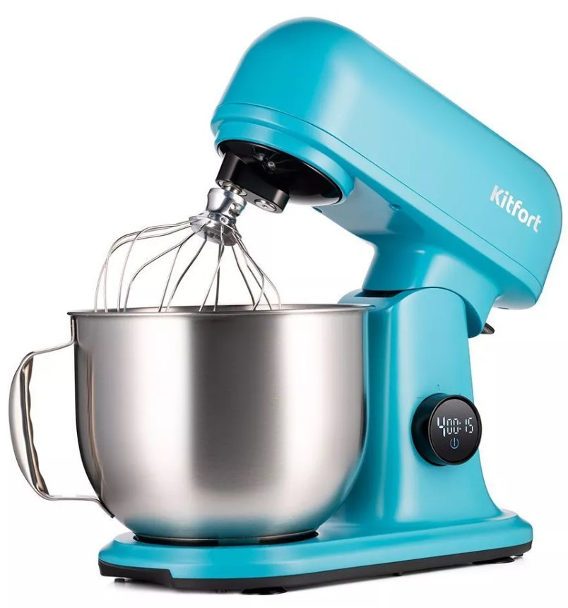 Кухонный комбайн Kitfort KT-3473-2
