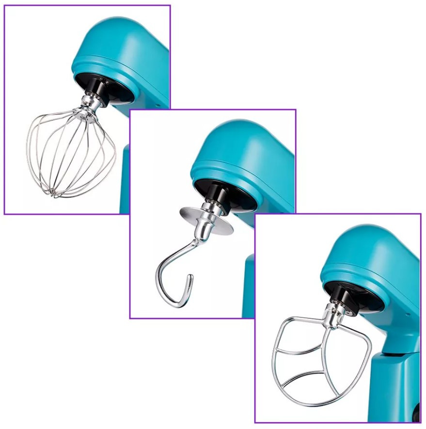 Кухонный комбайн Kitfort KT-3473-2 Кухонный комбайн Kitfort KT-3473-2