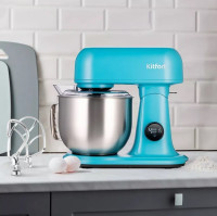 Кухонный комбайн Kitfort KT-3473-2
