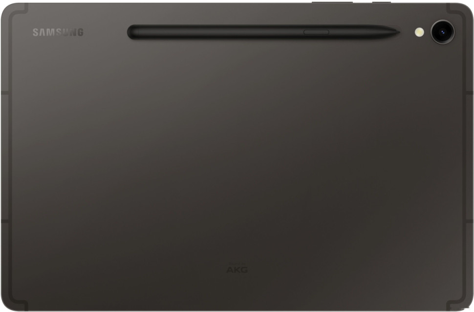 Планшет Samsung Galaxy Tab S9 5G SM-X716 8GB/128GB (графитовый) Планшет Samsung Galaxy Tab S9 5G SM-X716 8GB/128GB (графитовый)