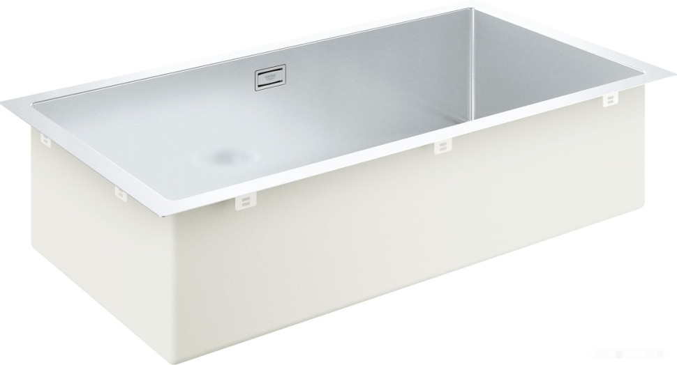 Кухонная мойка Grohe K700 90-S 86,4/46,4 1.0 31580SD1