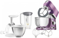 Кухонный комбайн Sencor STM 7873VT