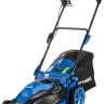 Газонокосилка Hyundai LE 3820 Газонокосилка Hyundai LE 3820