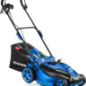 Газонокосилка Hyundai LE 3820 Газонокосилка Hyundai LE 3820