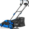 Газонокосилка Hyundai LE 3820 Газонокосилка Hyundai LE 3820