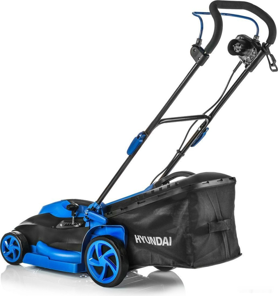 Газонокосилка Hyundai LE 3820 Газонокосилка Hyundai LE 3820