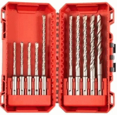 Бур Milwaukee 4932492117