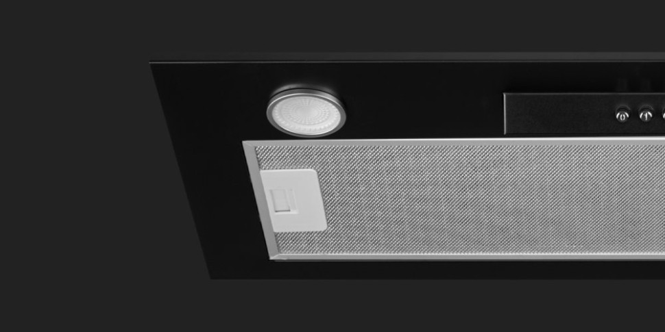 Вытяжка Kuppersberg Slimlux Inlinea 70 BX Вытяжка Kuppersberg Slimlux Inlinea 70 BX