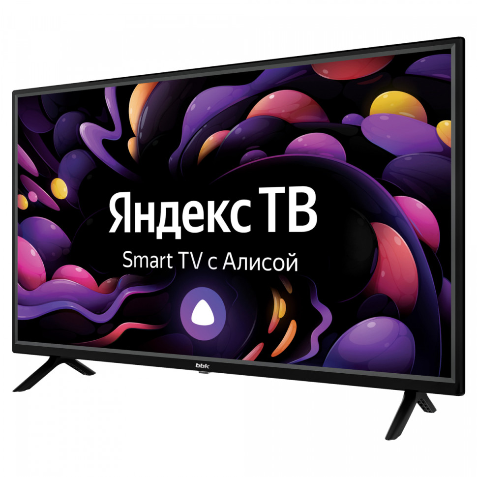 Телевизор BBK 32LEX-7238/TS2C Телевизор BBK 32LEX-7238/TS2C