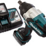 Гайковерт ударный Makita DTW1001RTJ Гайковерт ударный Makita DTW1001RTJ