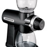 Кофемолка KitchenAid Burr Coffee Mill (Black)