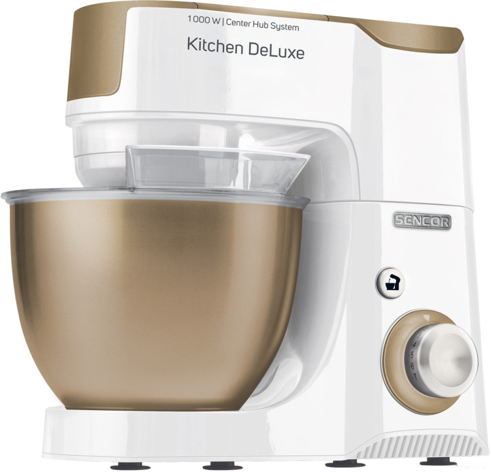 Кухонный комбайн Sencor STM 4467CH Кухонный комбайн Sencor STM 4467CH