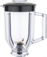 Кухонный комбайн Sencor STM 4467CH