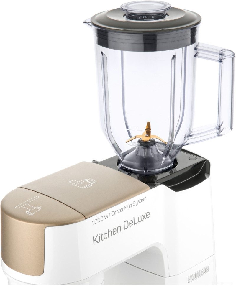 Кухонный комбайн Sencor STM 4467CH Кухонный комбайн Sencor STM 4467CH