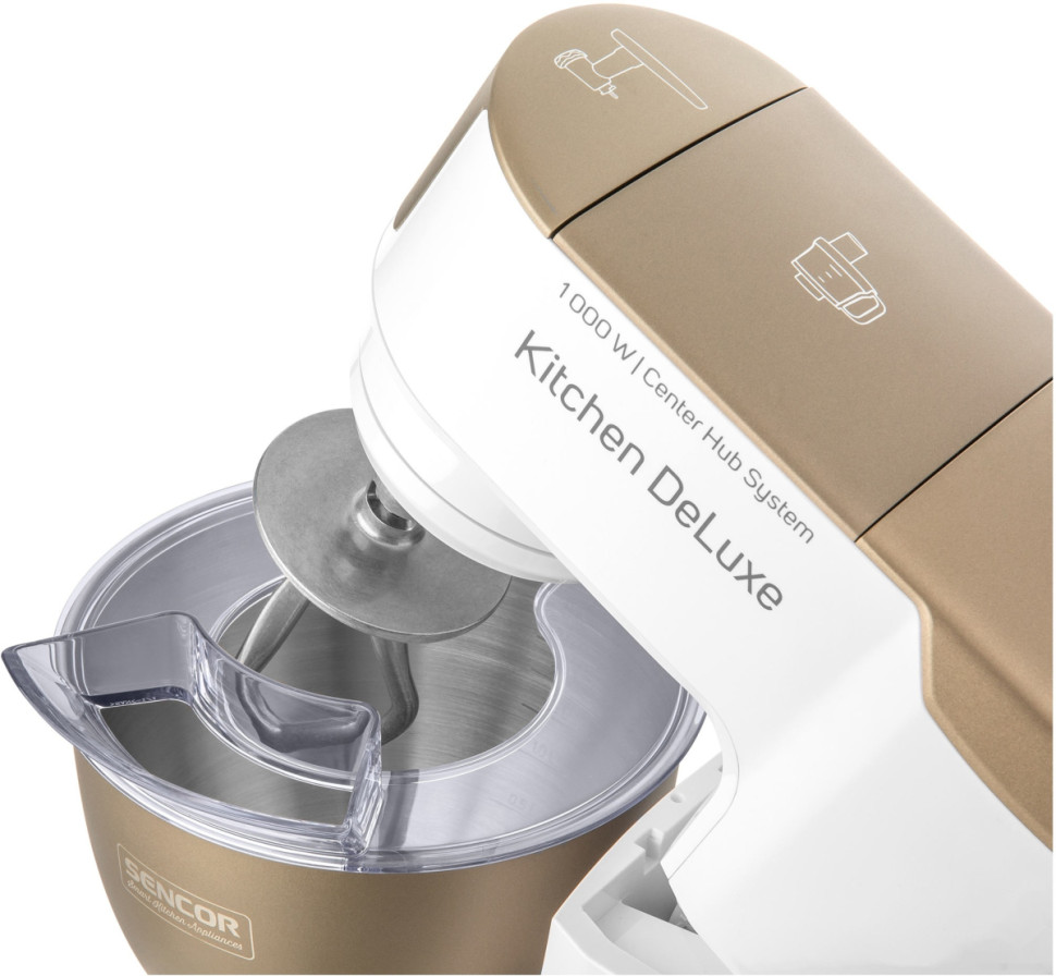 Кухонный комбайн Sencor STM 4467CH Кухонный комбайн Sencor STM 4467CH