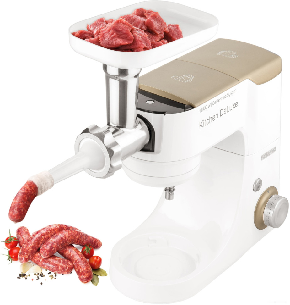 Кухонный комбайн Sencor STM 4467CH Кухонный комбайн Sencor STM 4467CH