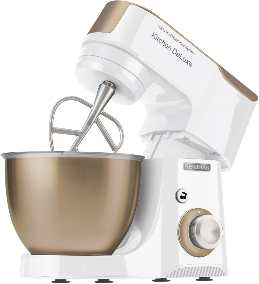 Кухонный комбайн Sencor STM 4467CH Кухонный комбайн Sencor STM 4467CH