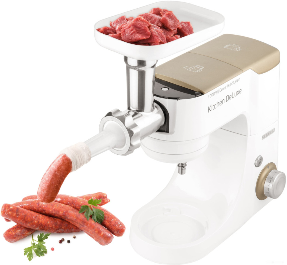 Кухонный комбайн Sencor STM 4467CH Кухонный комбайн Sencor STM 4467CH