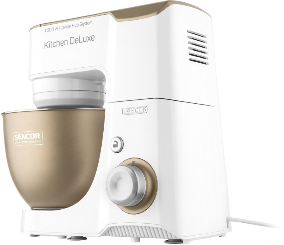 Кухонный комбайн Sencor STM 4467CH Кухонный комбайн Sencor STM 4467CH