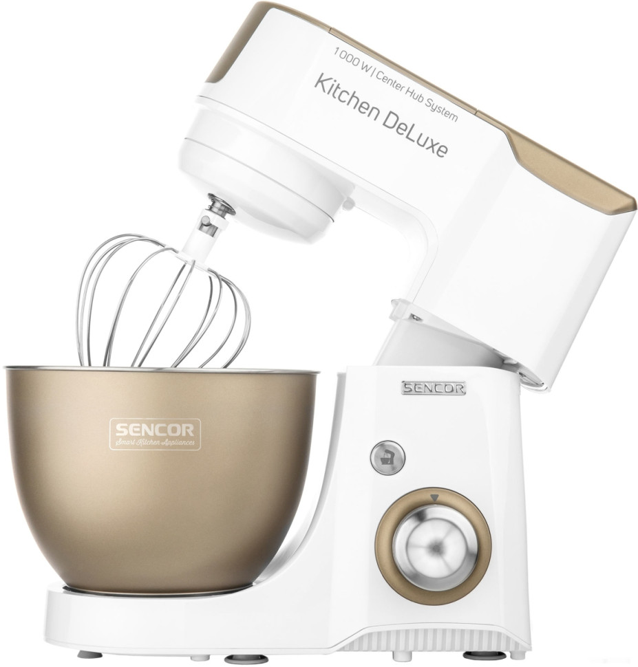 Кухонный комбайн Sencor STM 4467CH Кухонный комбайн Sencor STM 4467CH